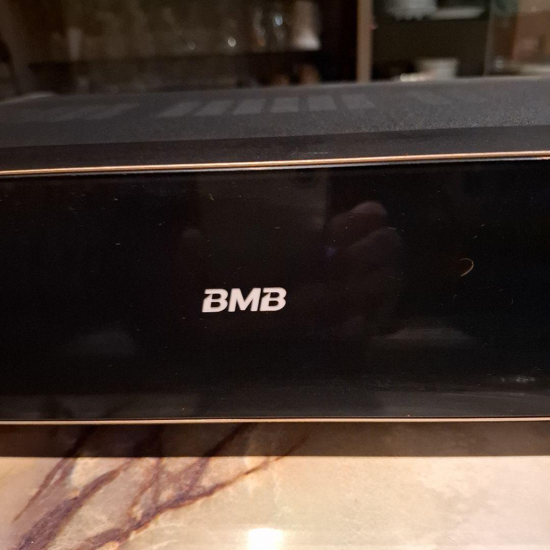 値引き❕BMB デジタルパワーアンプ