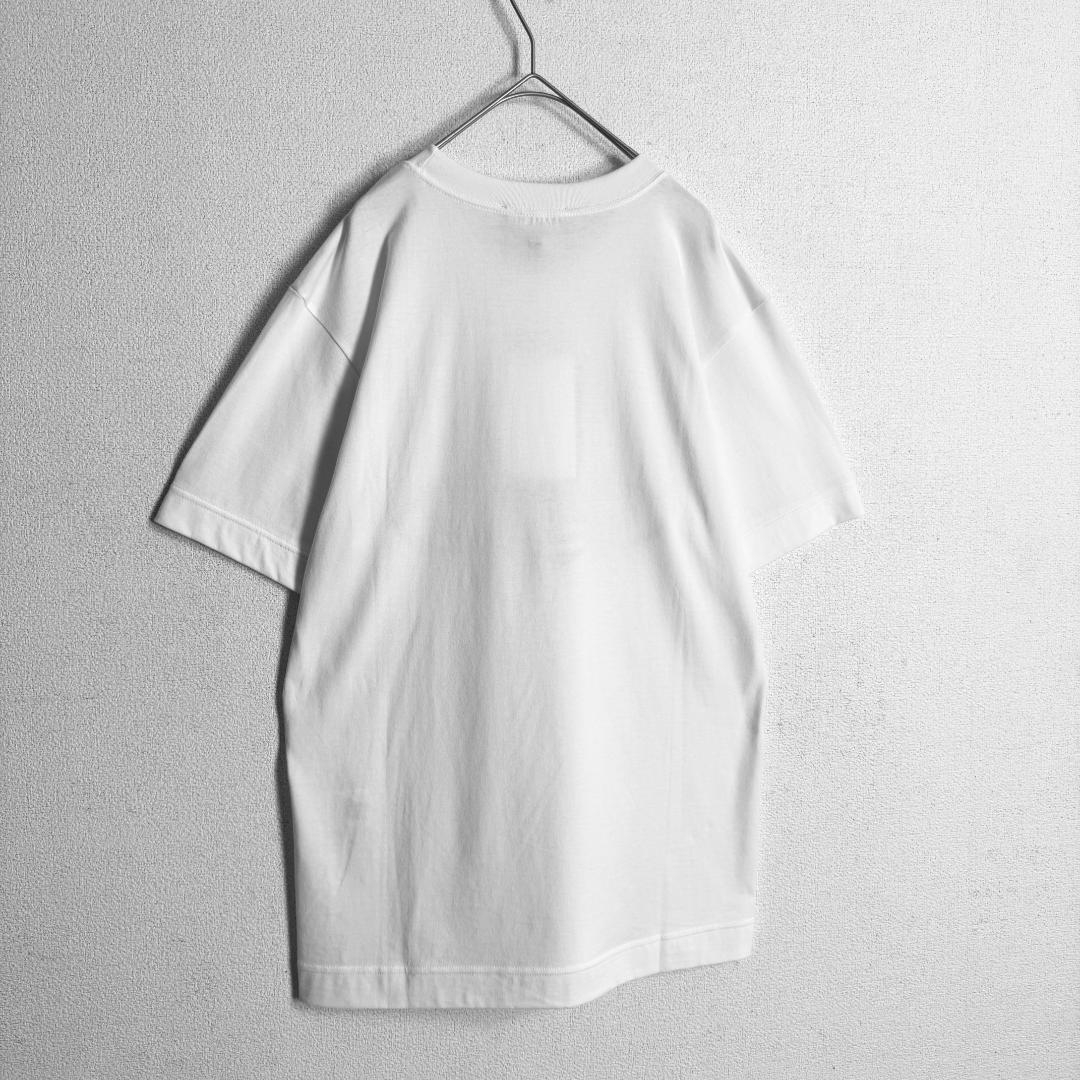【新品☆ペイント☆オーブデザイン】ヴィヴィアンウエストウッド ロゴTシャツ