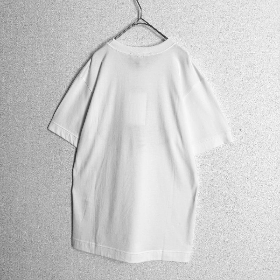 【新品☆ペイント☆オーブデザイン】ヴィヴィアンウエストウッド ロゴTシャツ