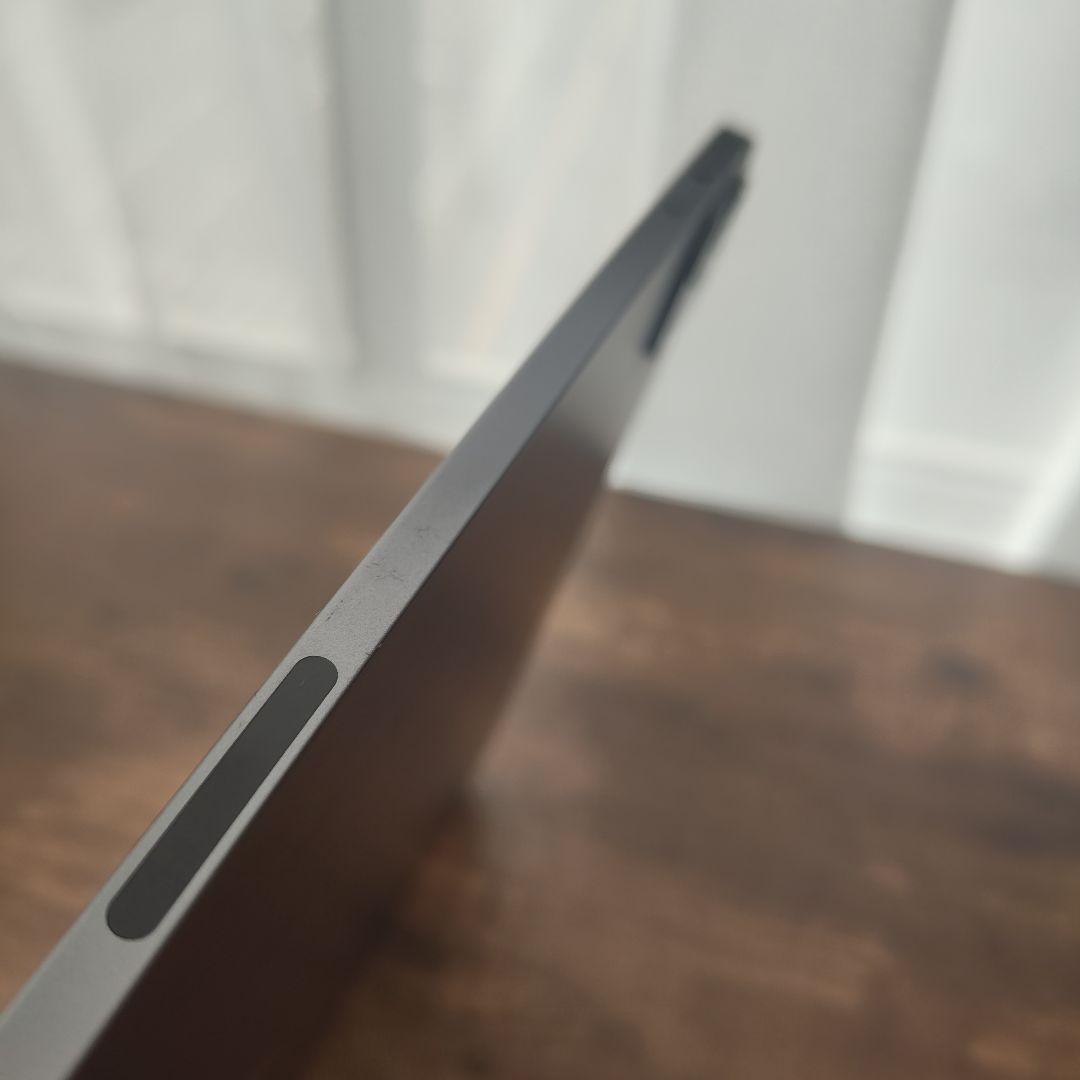 iPad Pro 12.9（第4世代) LiDAR/ジャンク品/部品取り用