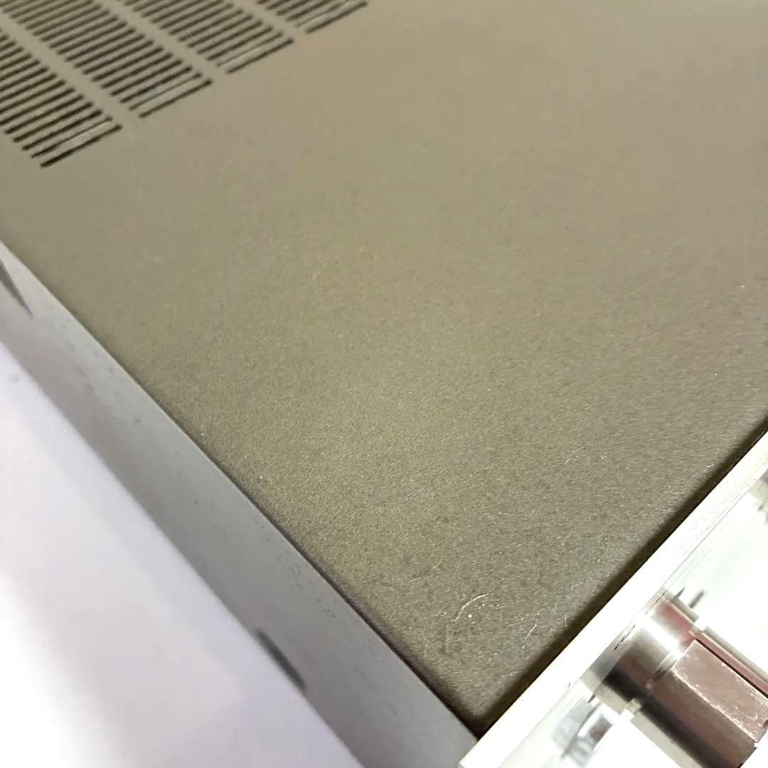 Pioneer パイオニア ステレオアンプ A-8600X 通電確認のみ