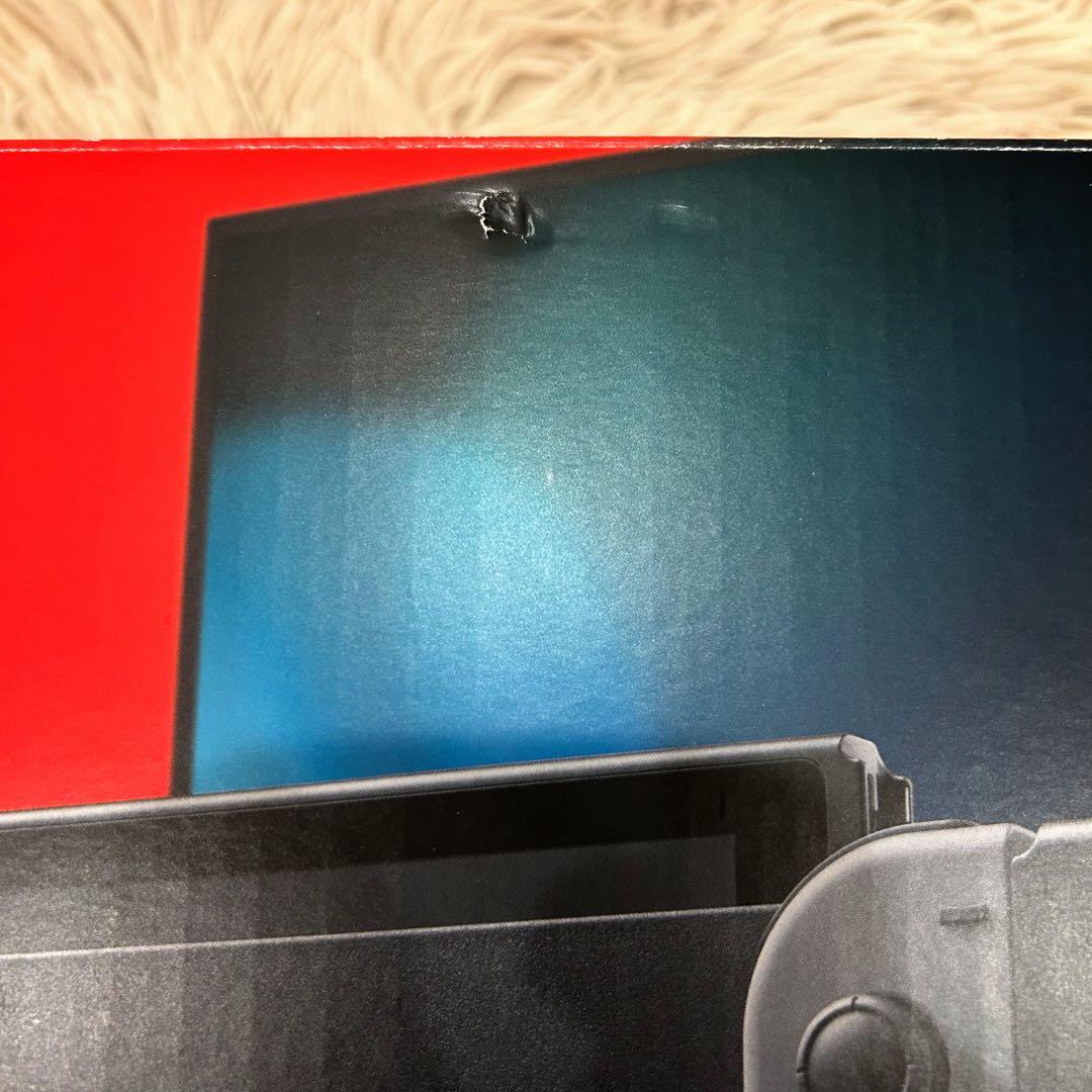 Nintendo Switch ポケモンアクセサリー付き