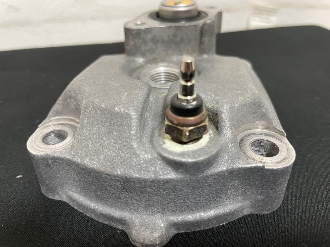 NS-1 純正腰上セット　圧縮あり　異音無し　即購入ピストンセット付