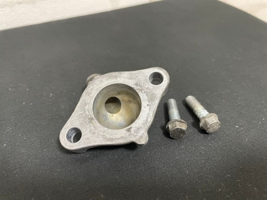 NS-1 純正腰上セット　圧縮あり　異音無し　即購入ピストンセット付