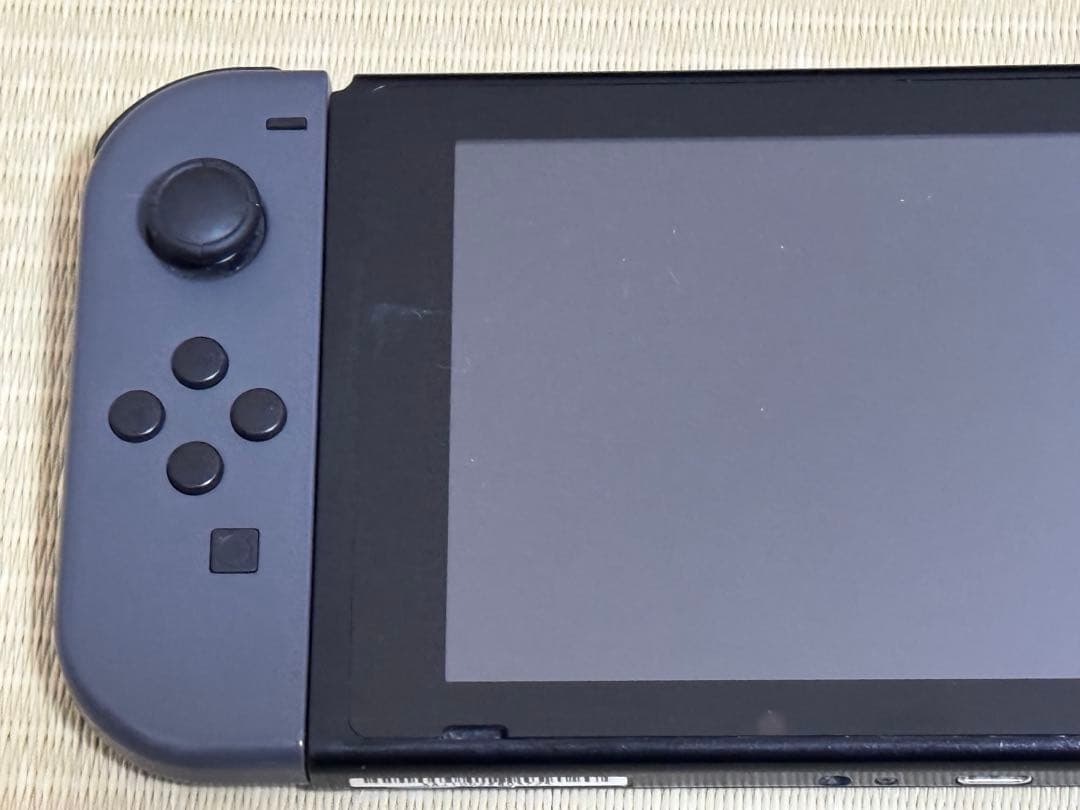 switch 任天堂 スイッチ 本体+ドック