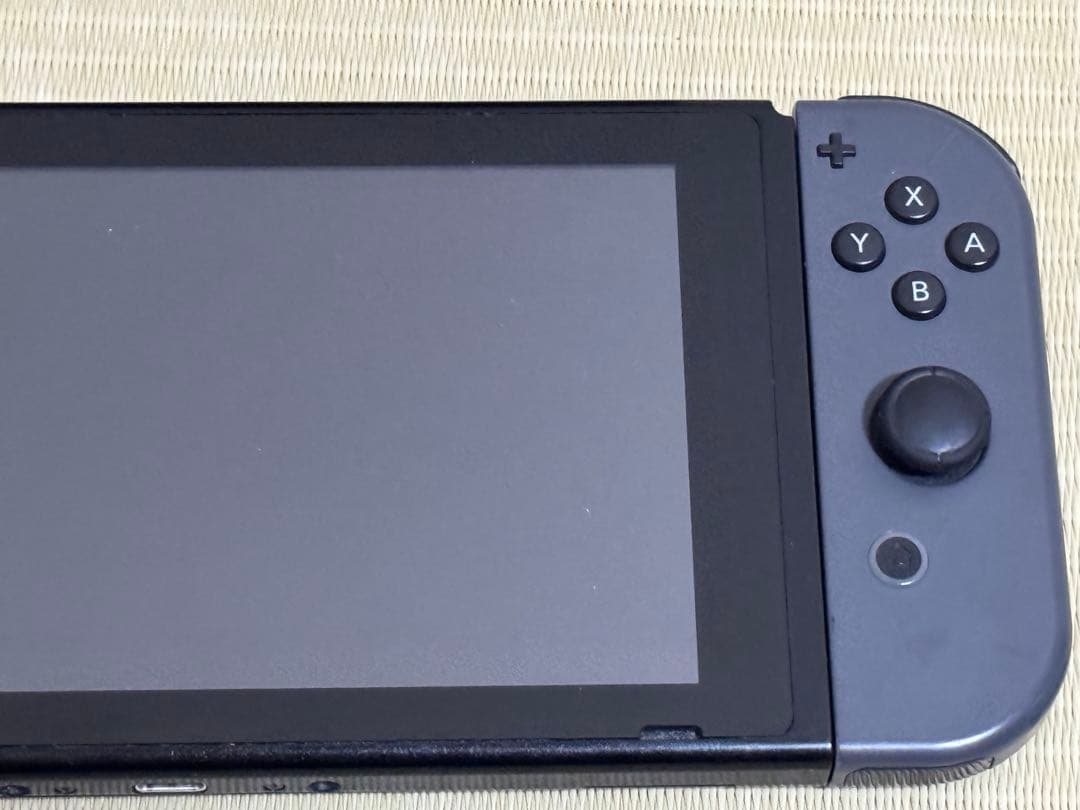 switch 任天堂 スイッチ 本体+ドック
