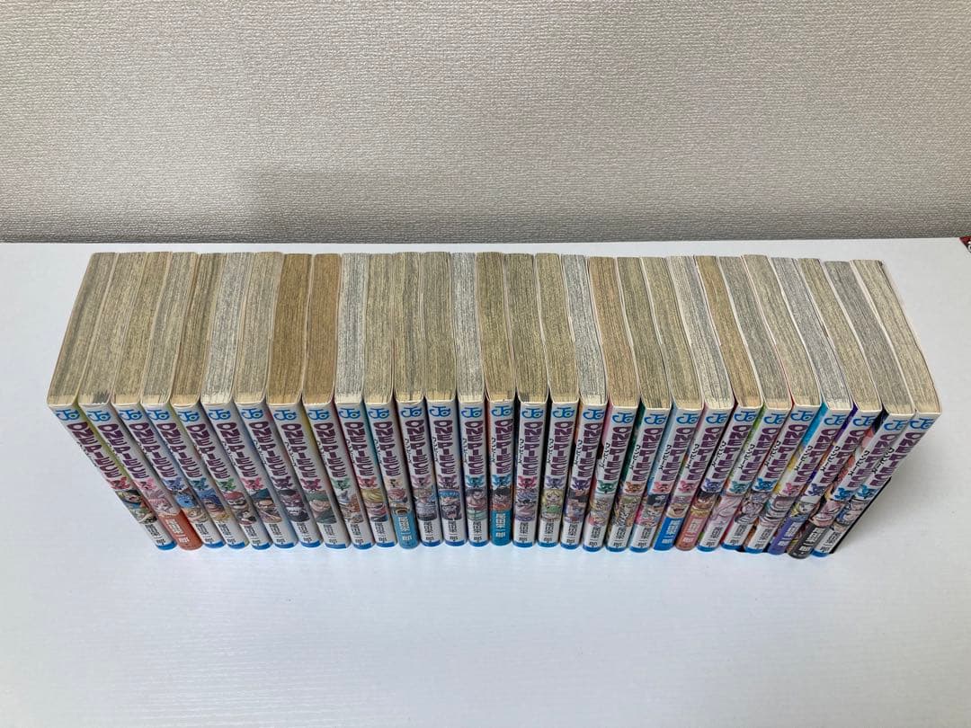 ワンピース 全111巻 全巻セット