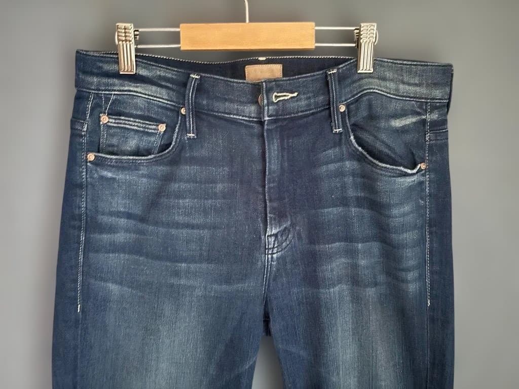 L'Appartement購入MOTHER　ウィークエンダーデニム