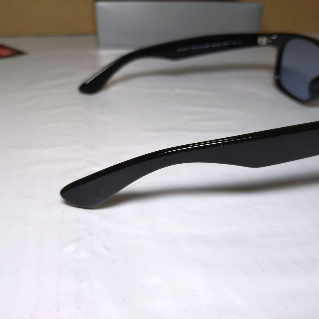 レイバン サングラス 0RB2132F NEW WAYFARER　55size