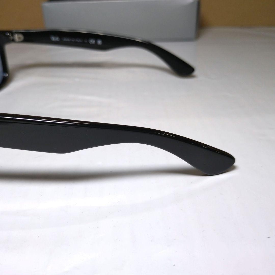 レイバン サングラス 0RB2132F NEW WAYFARER　55size