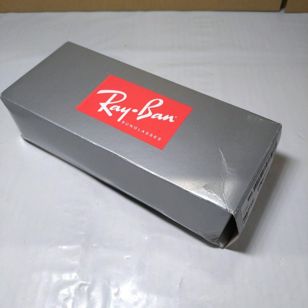 レイバン サングラス 0RB2132F NEW WAYFARER　55size