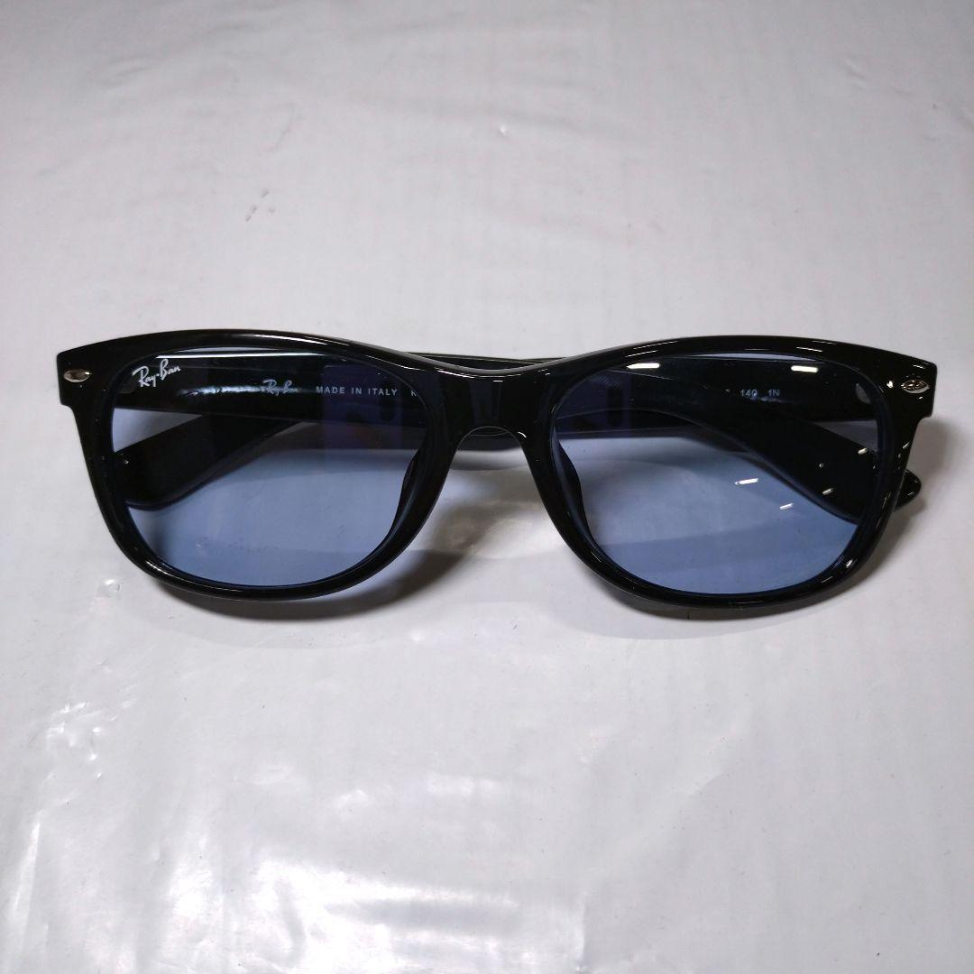 レイバン サングラス 0RB2132F NEW WAYFARER　55size