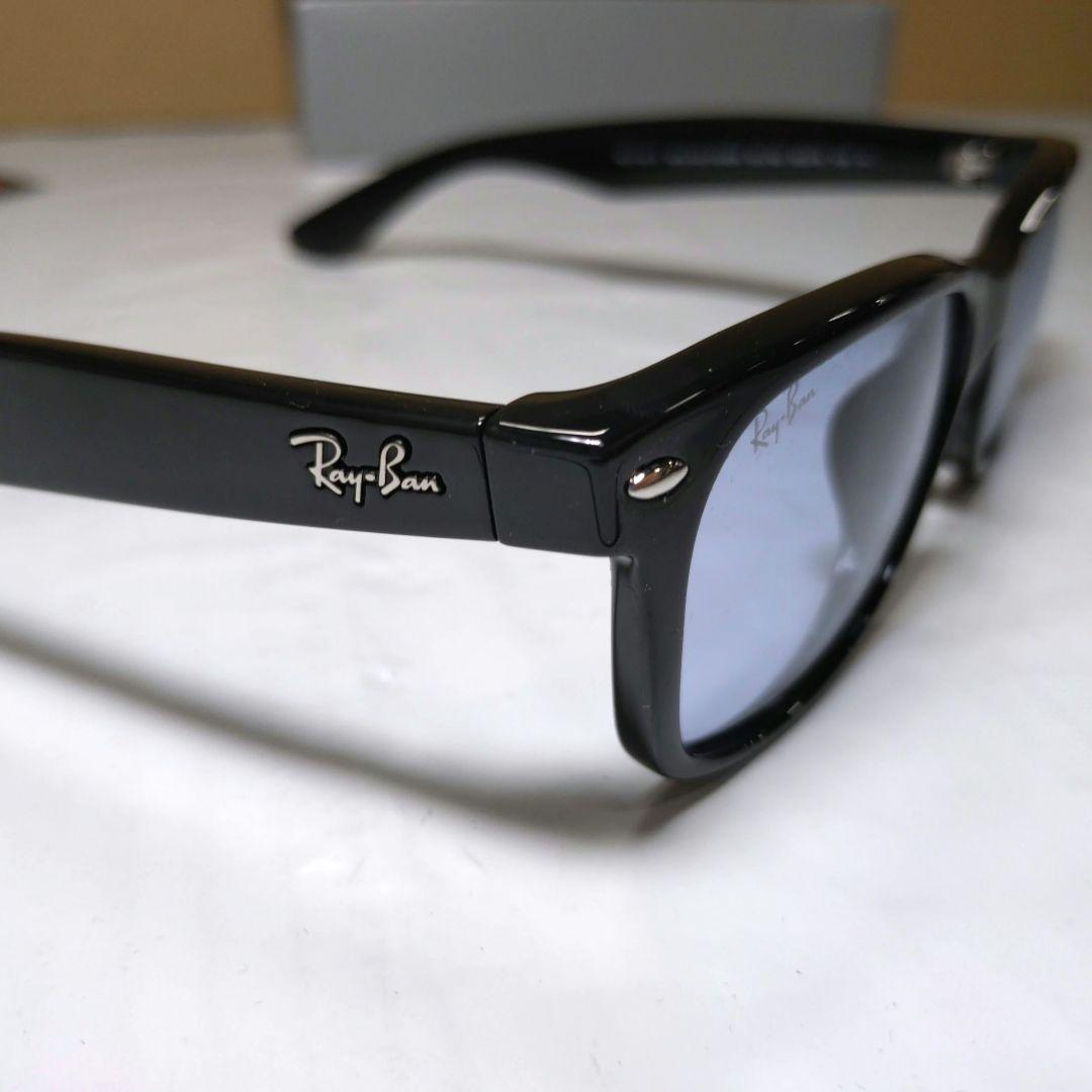 レイバン サングラス 0RB2132F NEW WAYFARER　55size