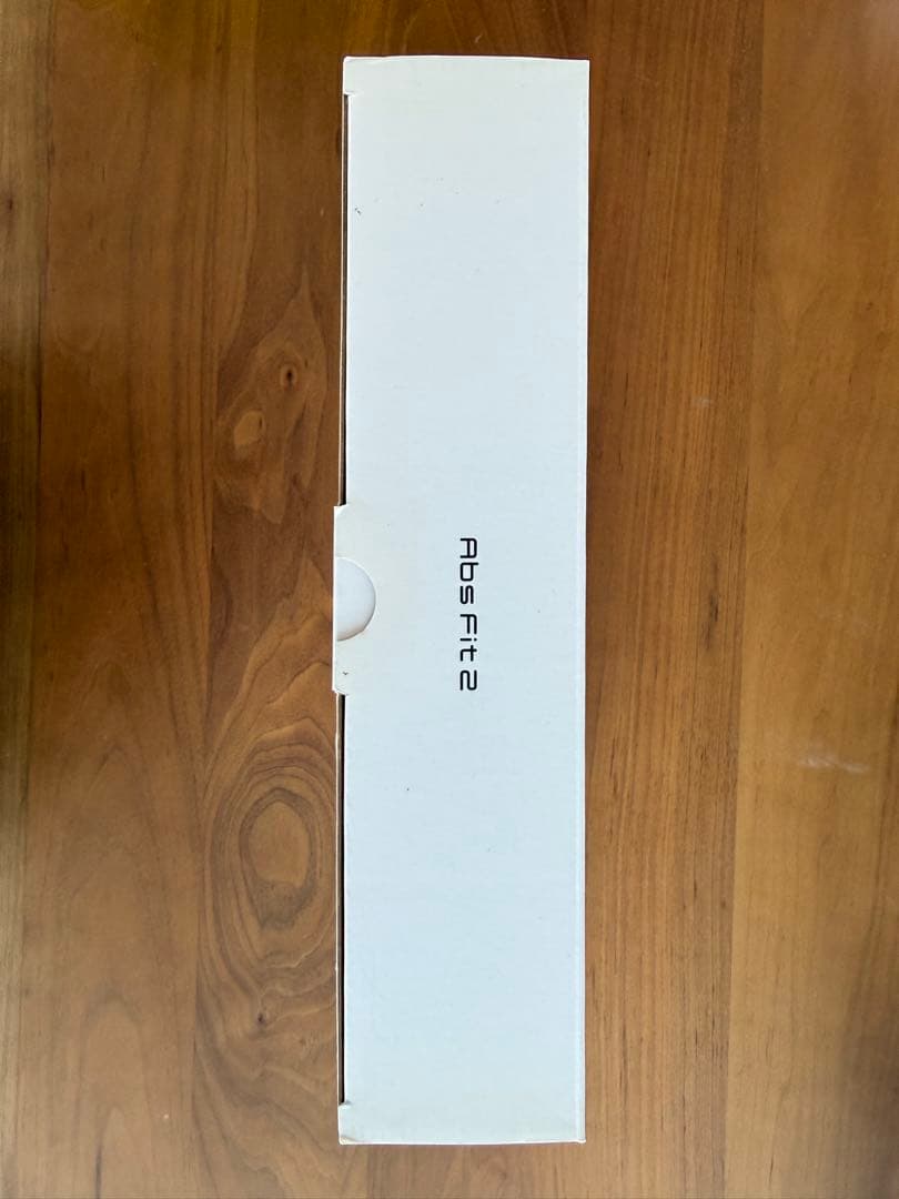 SIXPAD EMSトレーニングパッド 未使用
