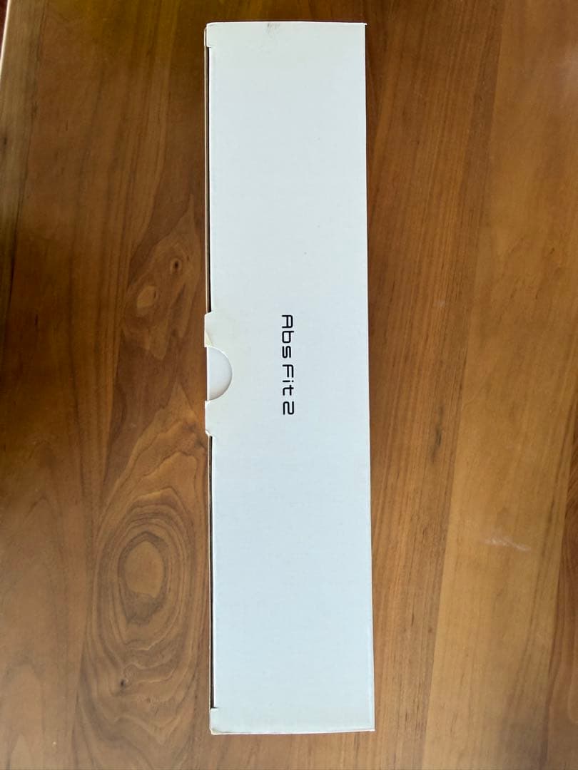 SIXPAD EMSトレーニングパッド 未使用