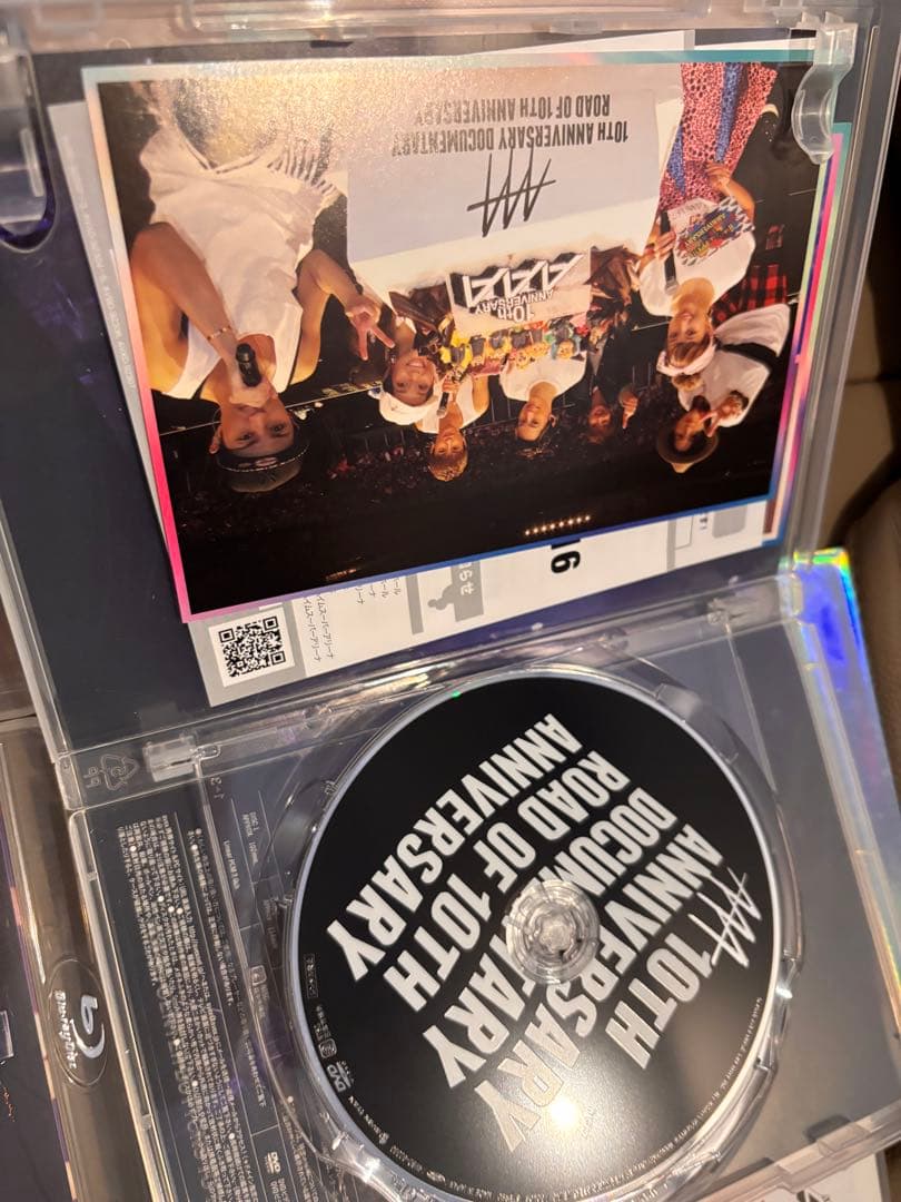 AAA Nissy DVD まとめ売り