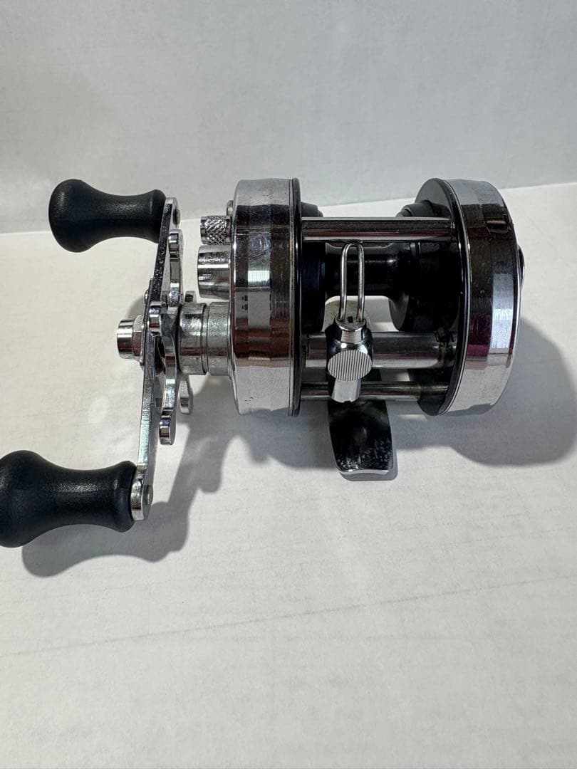 ABU Ambassadeur 1500C リール オールド