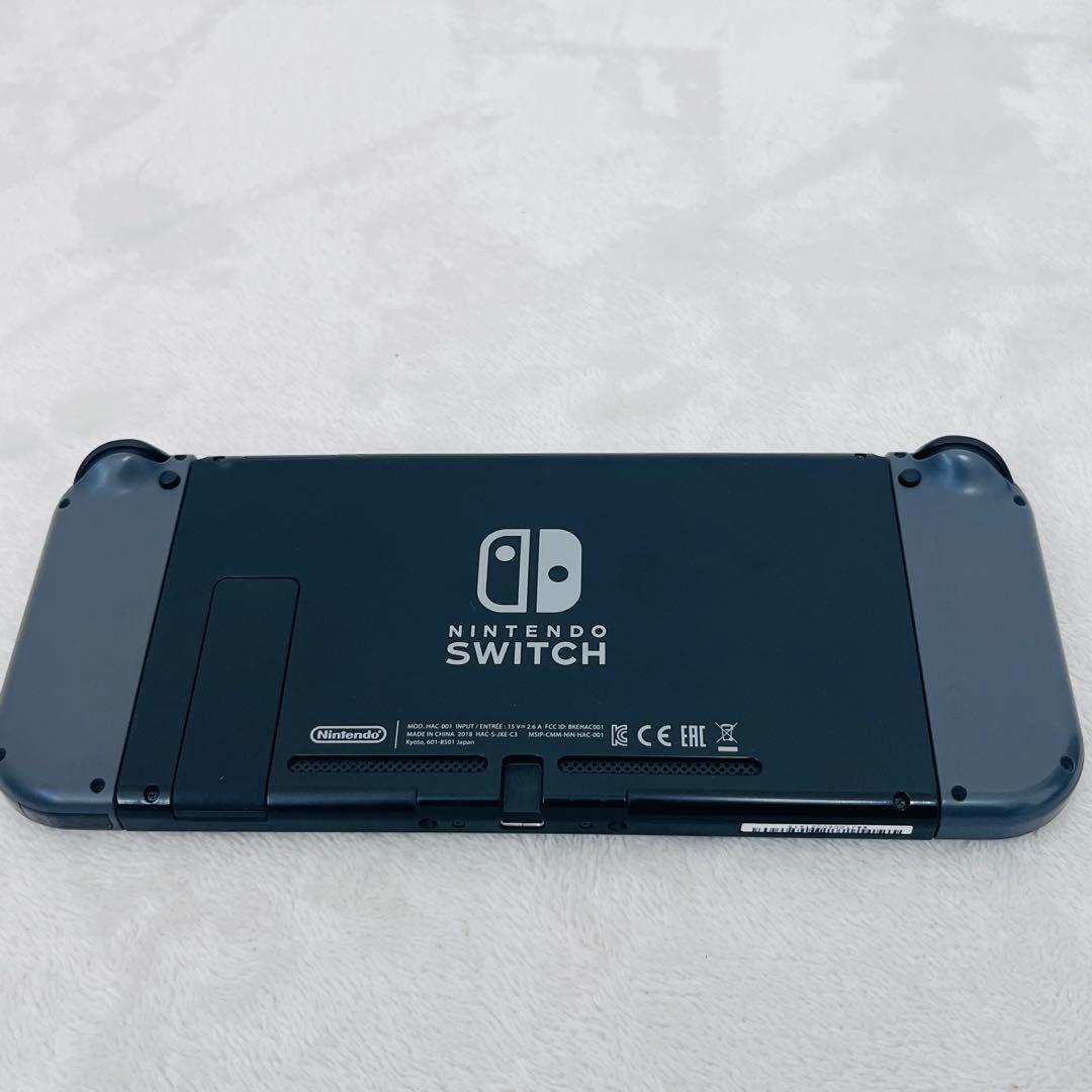 Nintendo Switch 本体 スマブラ　エディション