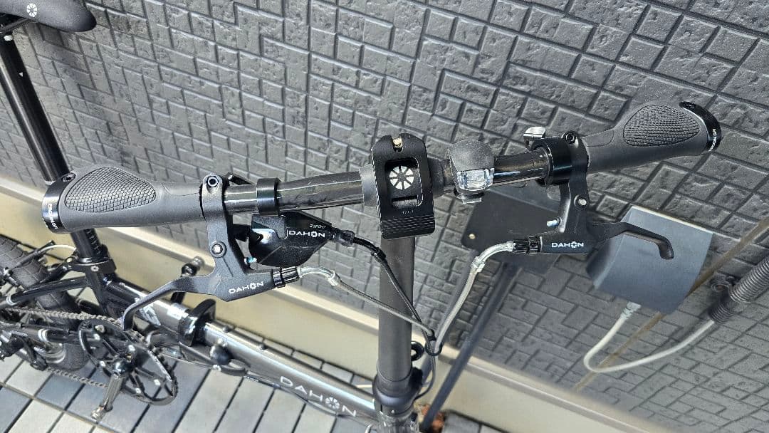 P*n様 dahon K3 カスタム 美品