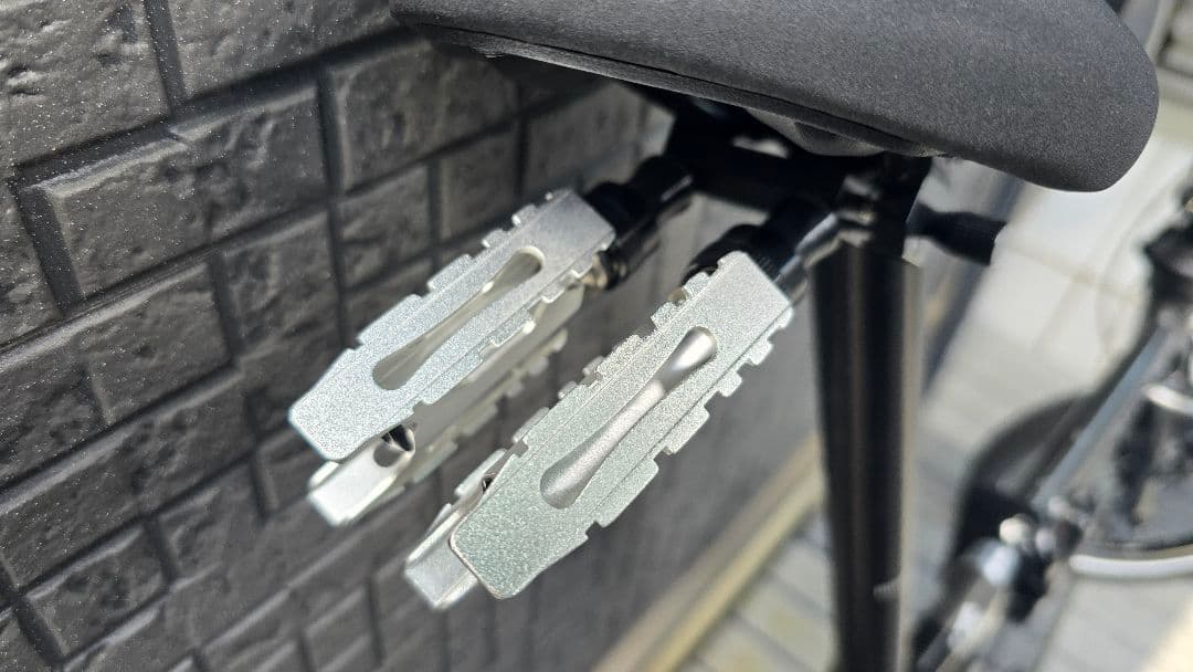 P*n様 dahon K3 カスタム 美品