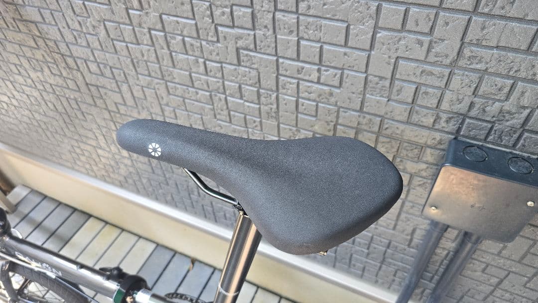 P*n様 dahon K3 カスタム 美品