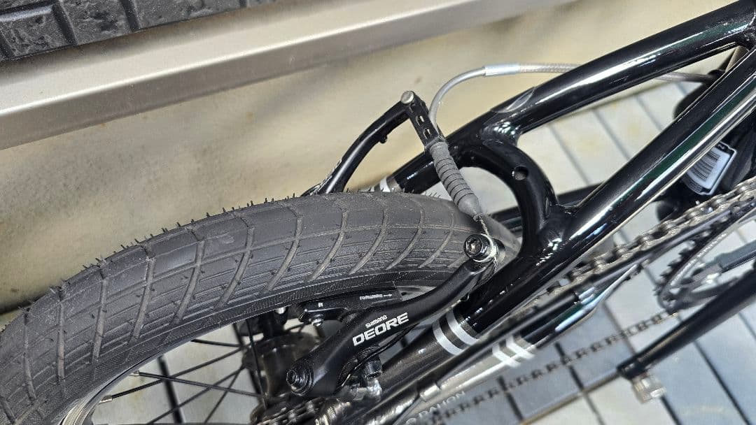 P*n様 dahon K3 カスタム 美品