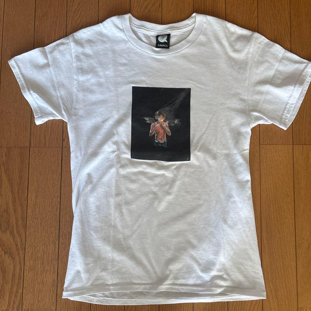 violet Tシャツ