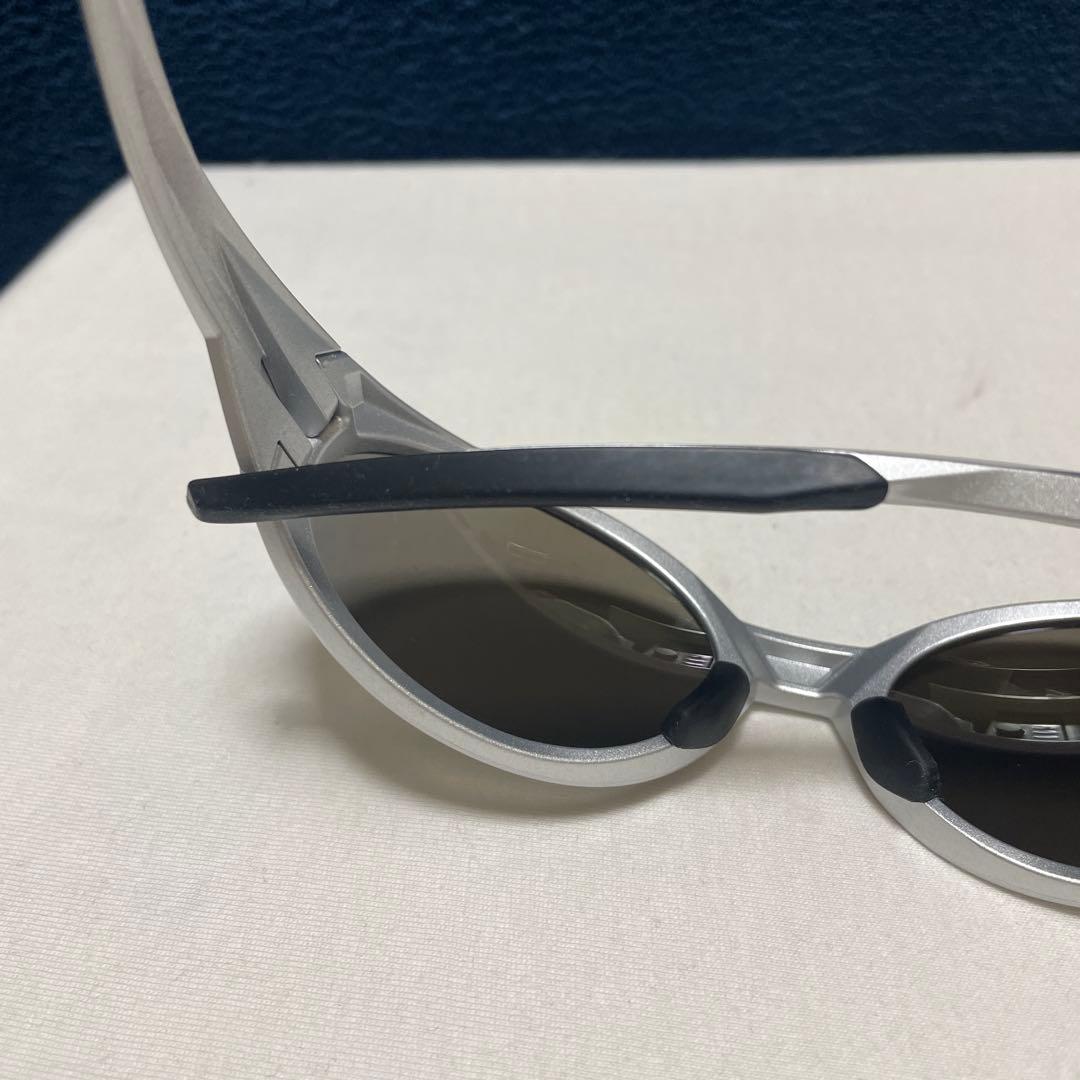 小物 OAKLEY Eye Jacket Redux OO9438-0558