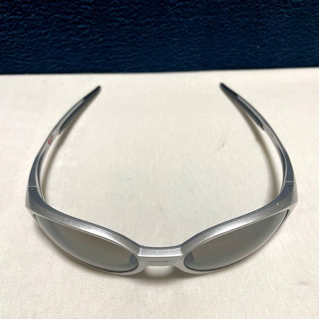 小物 OAKLEY Eye Jacket Redux OO9438-0558