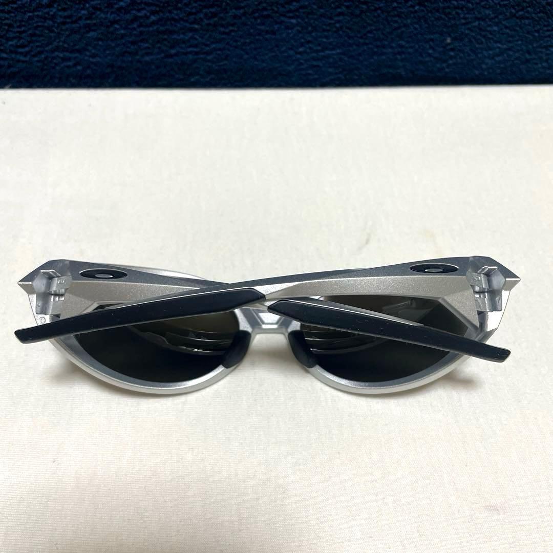 小物 OAKLEY Eye Jacket Redux OO9438-0558