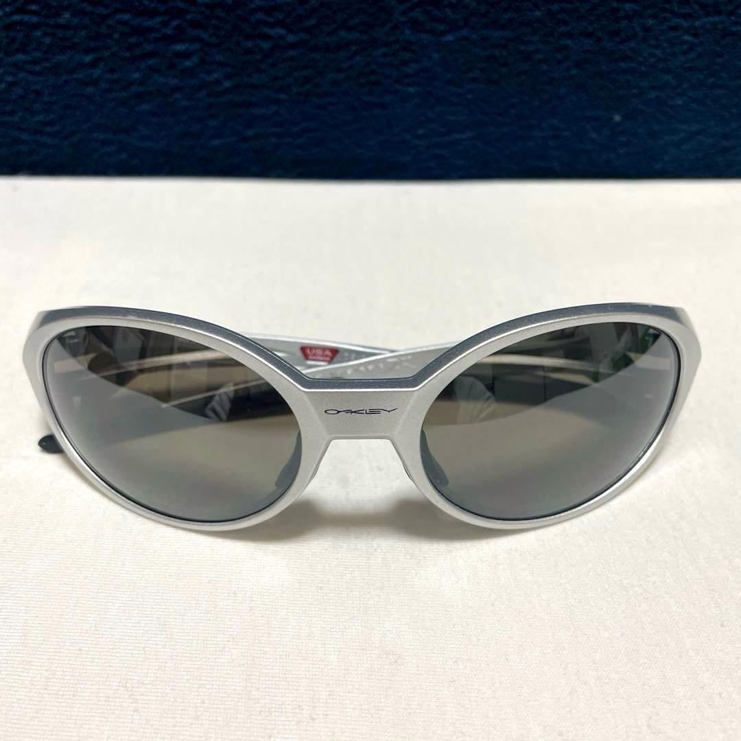 小物 OAKLEY Eye Jacket Redux OO9438-0558