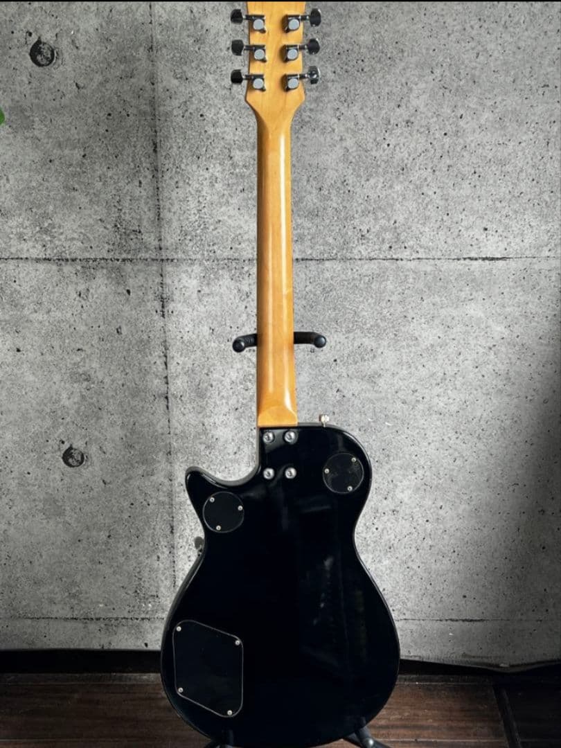 k*y様 グレッチ エレクトロマチック ビグスビー bigsby B3