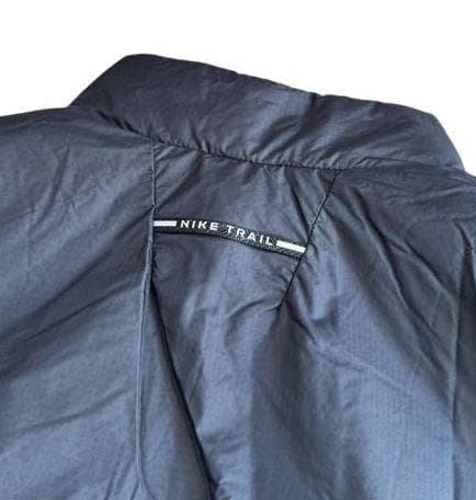 K2新品 M ナイキ トレイル プリマロフト ランニングベスト FZ0002