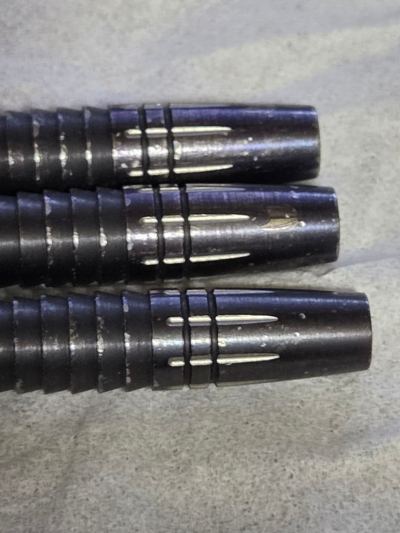 Target スコット・ウィリアムス 2BA 20g