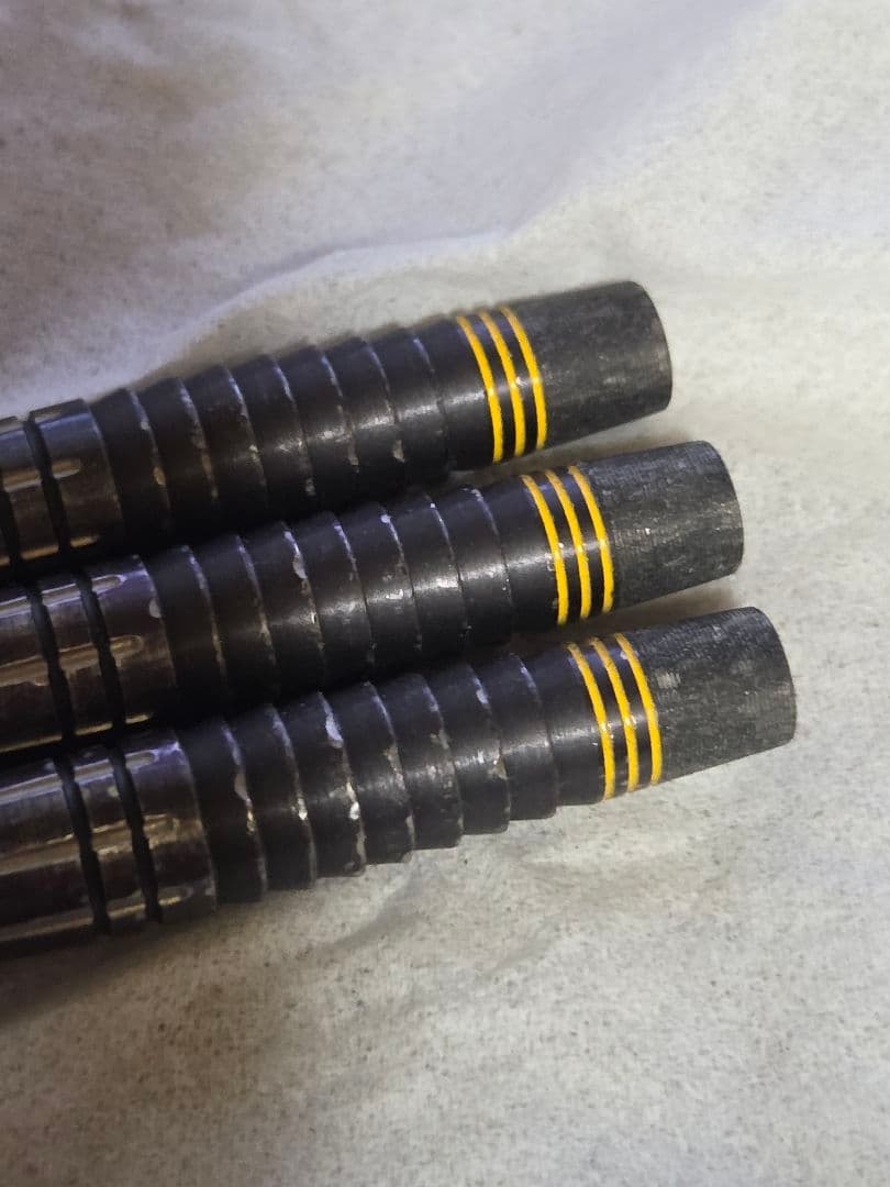 Target スコット・ウィリアムス 2BA 20g