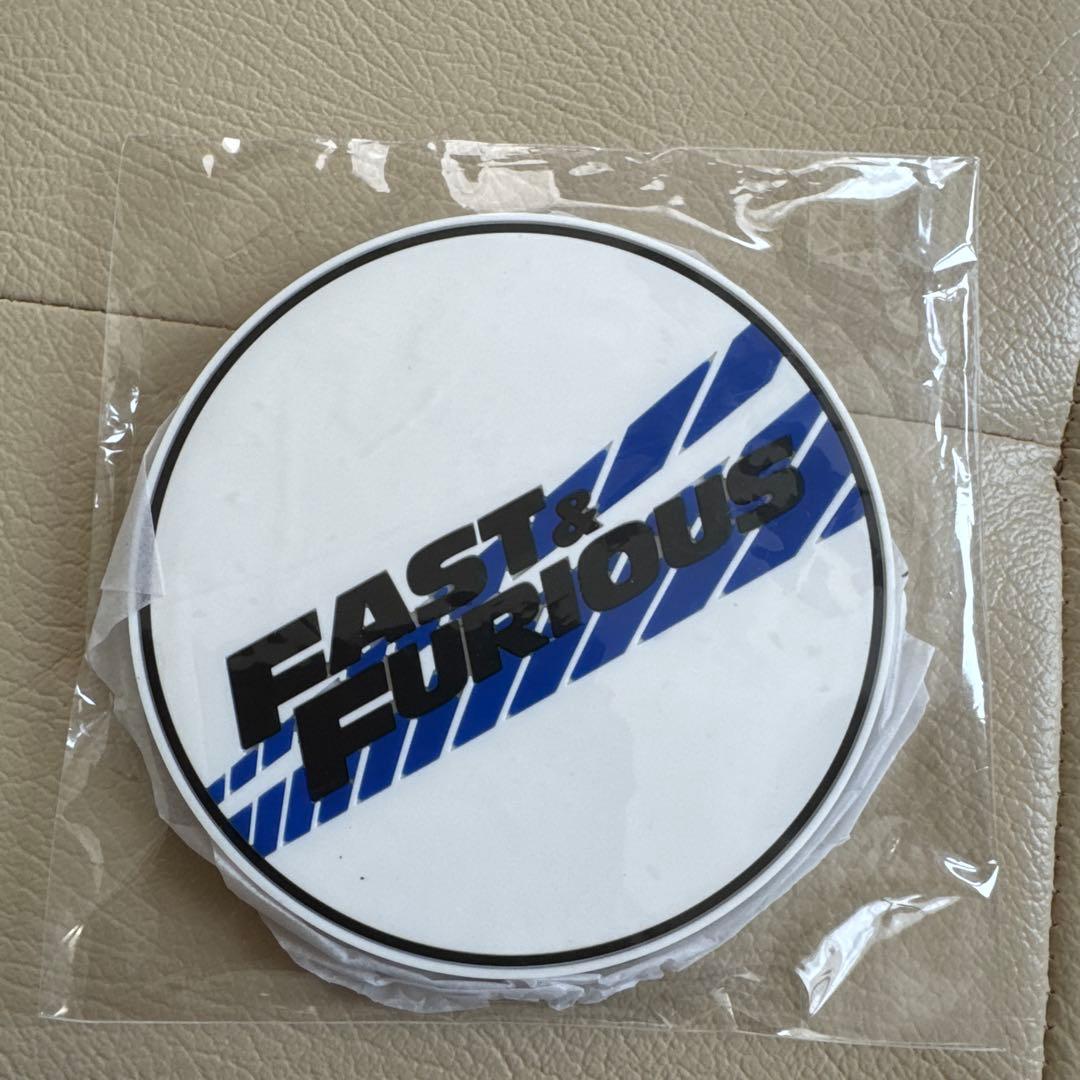ワイスピグッズ