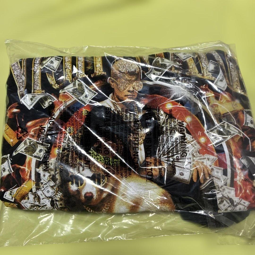 XLサイズ WWE コーディローズ　ベガスナイトメア　Tシャツ　未開封
