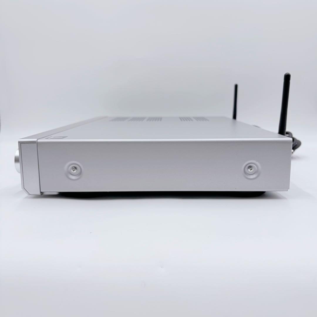 【美品】パイオニア AVレシーバー AVアンプ VSX-S520 リモコン付属