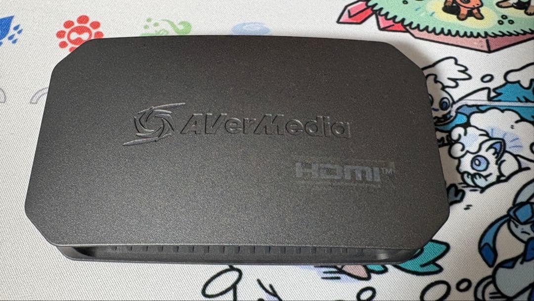 ビデオキャプチャー・キャプチャーボード AVerMedia Live Gamer ULTRA 2.1 - GC553G2
