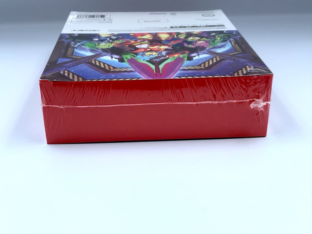 Razion EX Collector's E ラジオンEX Switch