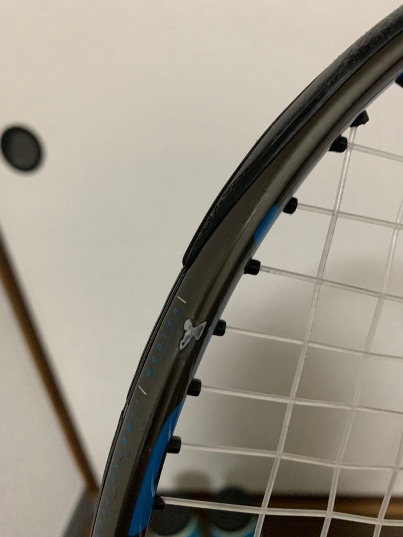 Babolat ピュアドライブVS2019 G3 新球6球