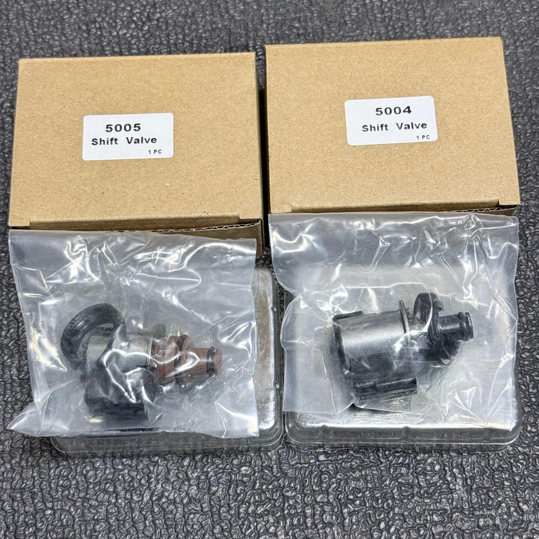 TR580 TR690 ソレノイドバルブ 31825-AA050 スバル