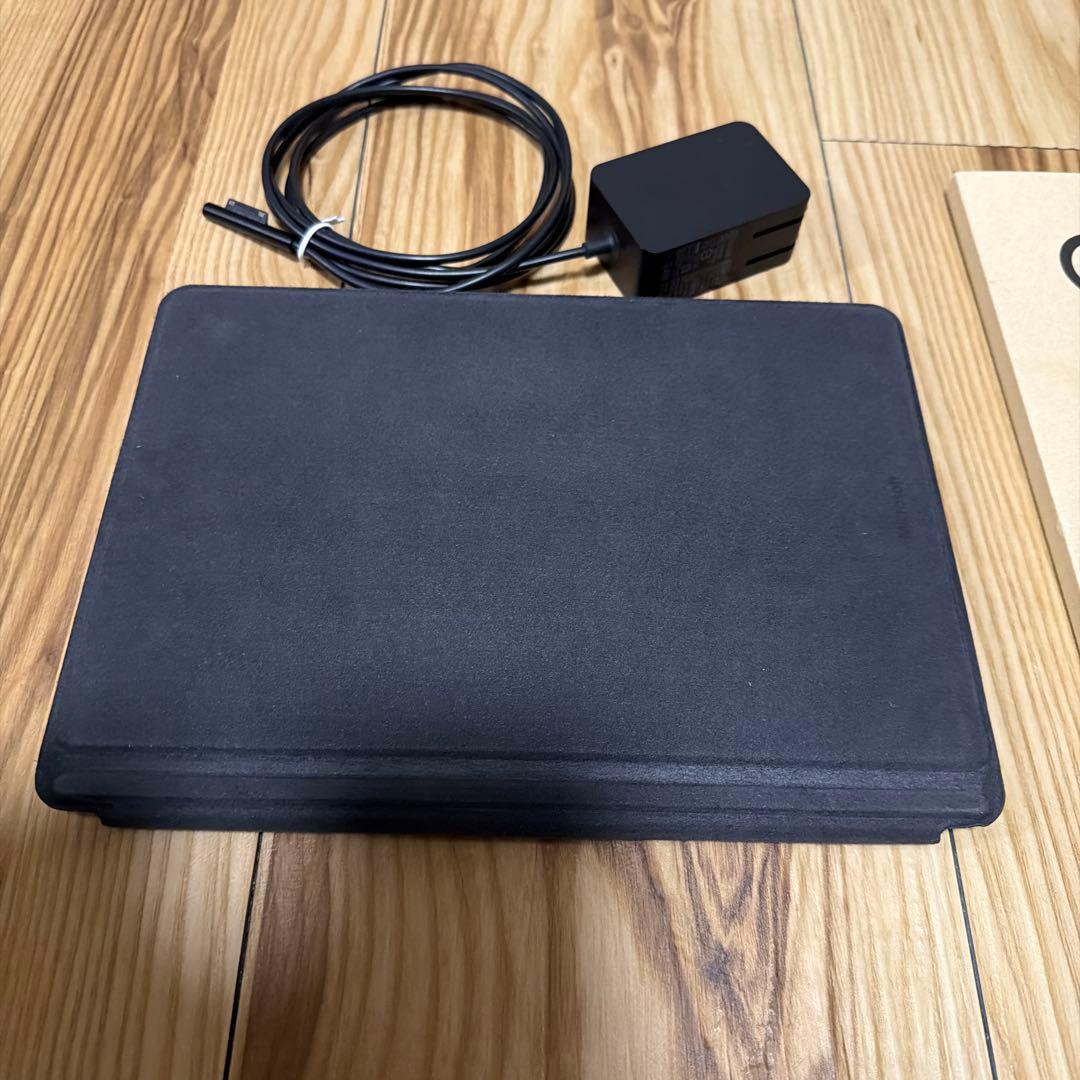 Microsoft Surface Go3 PC 4点セット　64GB