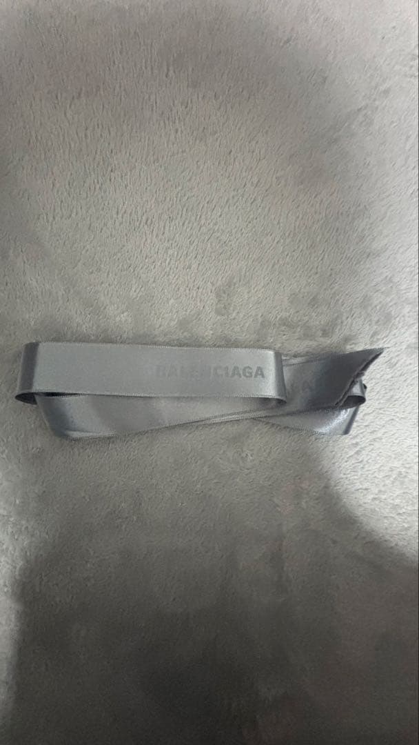 balenciaga bb icon ネックレス