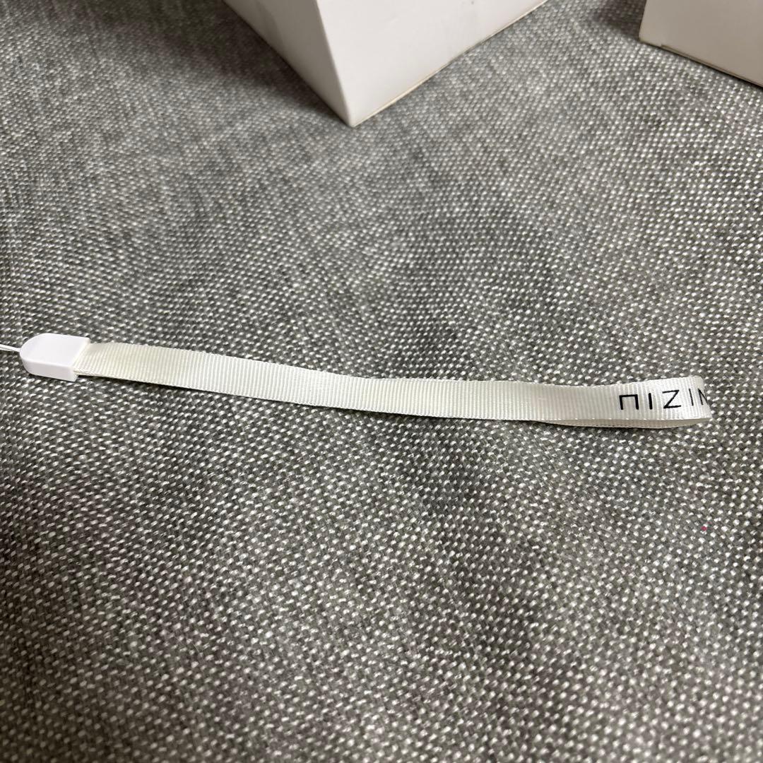 NiziU ペンライト