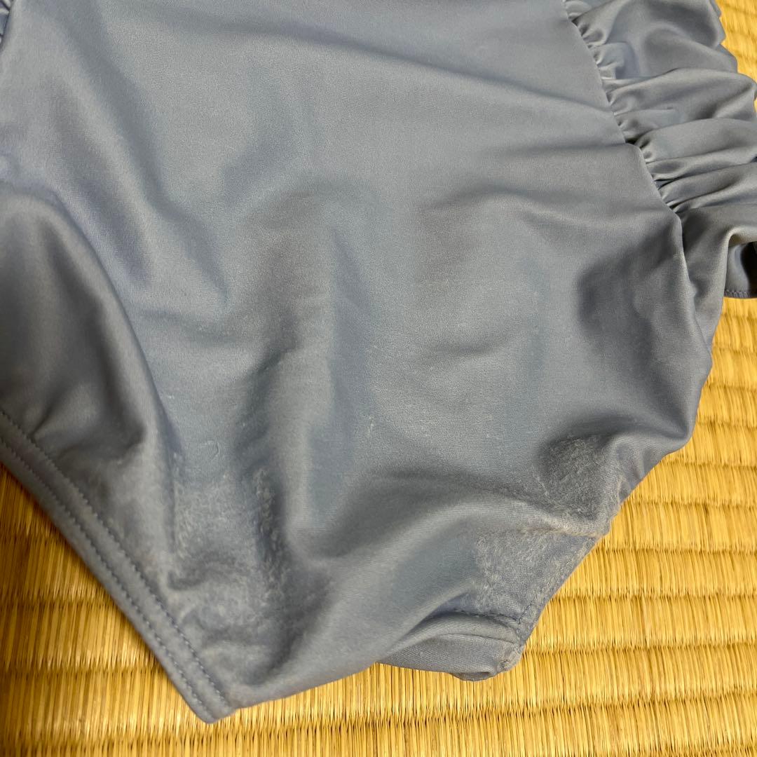 ハロウィンセール様☆OLIVE des OLIVE シャーリング水着
