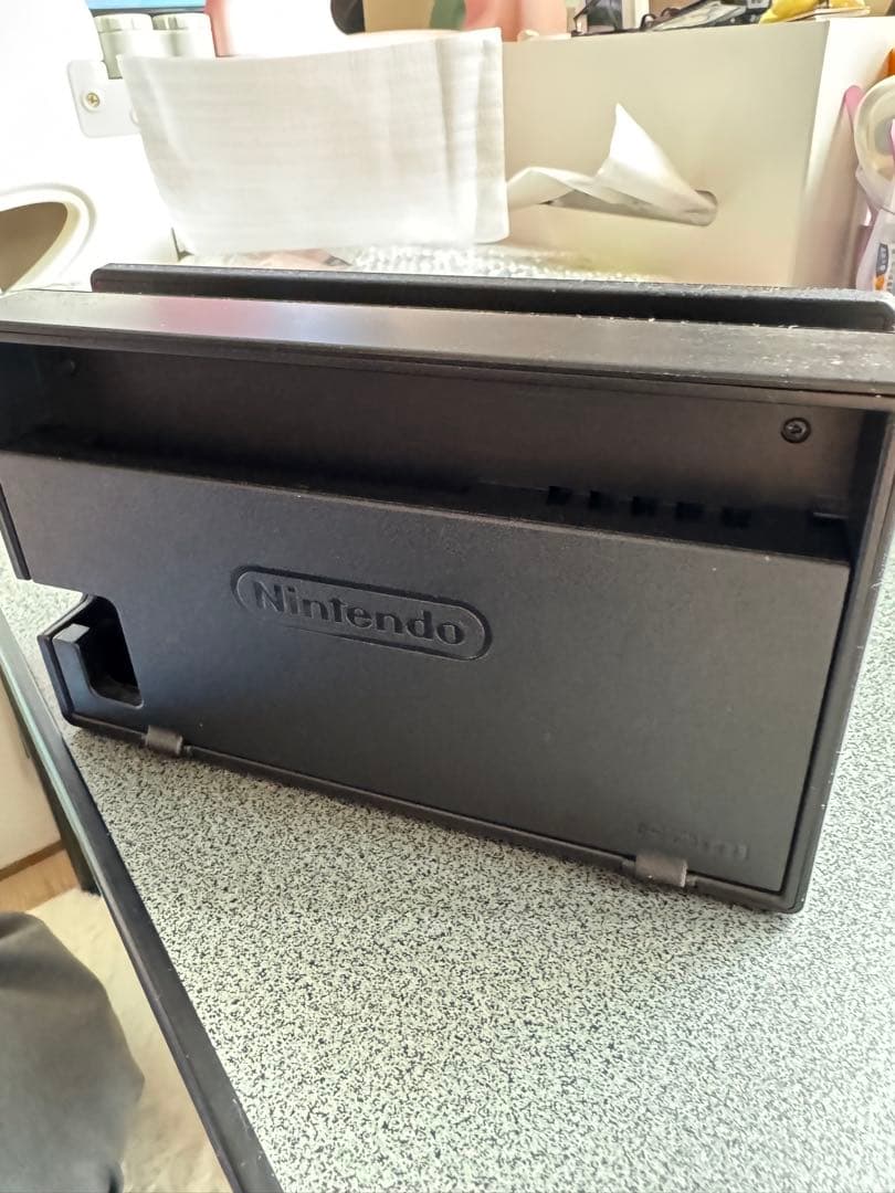 ニンテンドースイッチ 大乱闘スマッシュブラザーズ スペシャルセット （ソフト無）