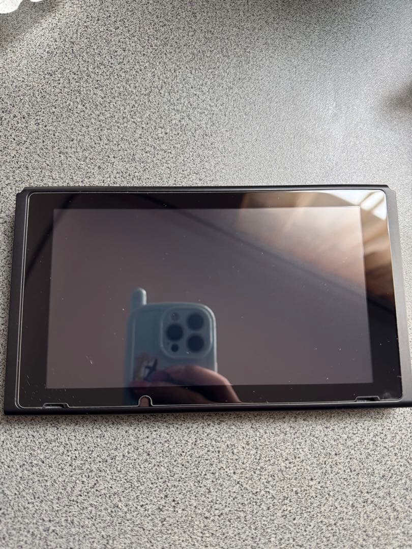 ニンテンドースイッチ 大乱闘スマッシュブラザーズ スペシャルセット （ソフト無）
