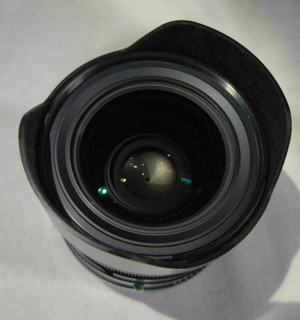 【中古】smc PENTAX-FA31mmF1.8AL Limited