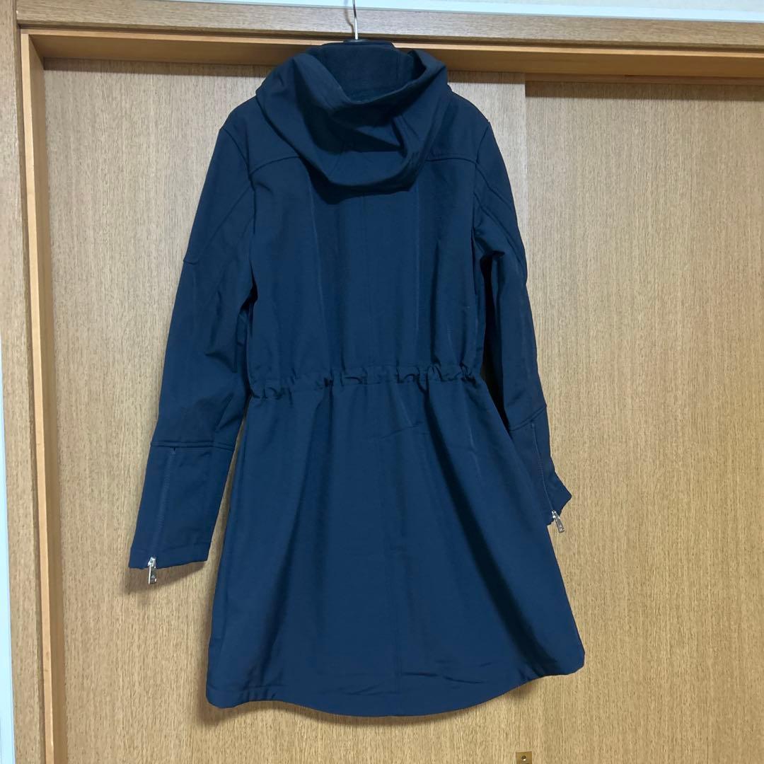 新品　ラルフローレン　モッズコート　ジャケット　ネイビー　日本Mサイズ相当